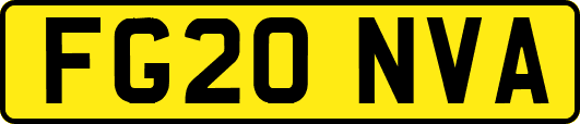 FG20NVA