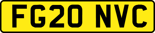 FG20NVC
