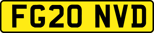 FG20NVD