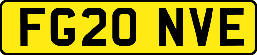 FG20NVE