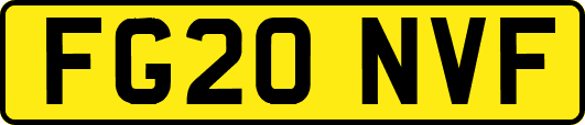 FG20NVF
