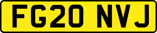FG20NVJ