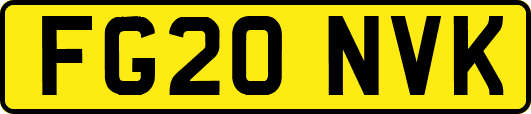 FG20NVK