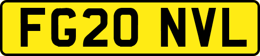FG20NVL