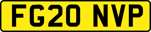 FG20NVP