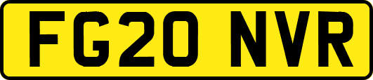 FG20NVR