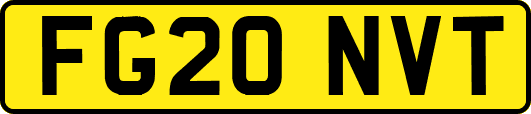 FG20NVT