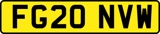 FG20NVW