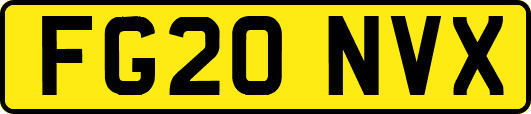 FG20NVX
