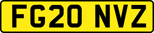 FG20NVZ