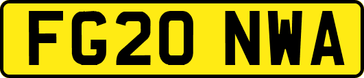 FG20NWA
