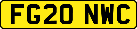 FG20NWC
