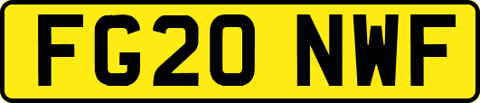 FG20NWF