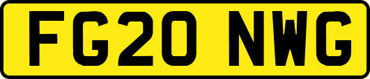 FG20NWG