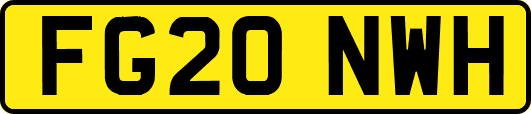 FG20NWH