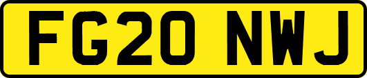 FG20NWJ