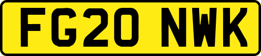 FG20NWK