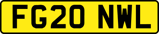 FG20NWL