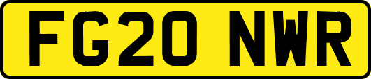 FG20NWR