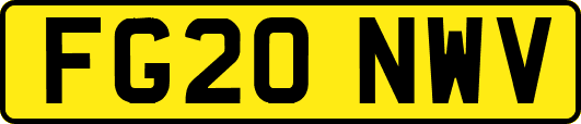 FG20NWV