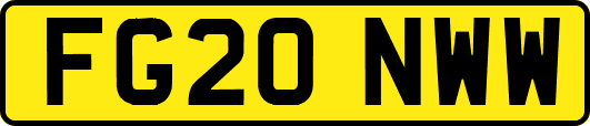 FG20NWW