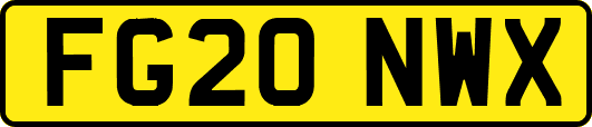 FG20NWX