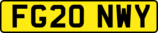 FG20NWY