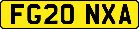FG20NXA
