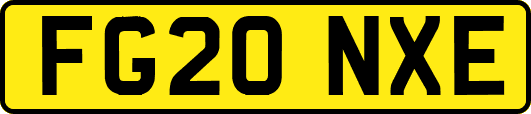 FG20NXE