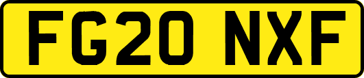 FG20NXF
