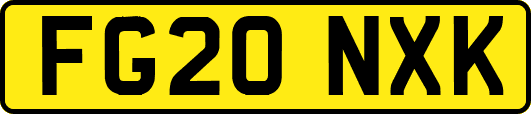 FG20NXK