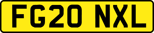 FG20NXL