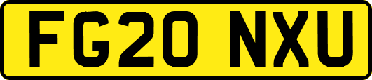 FG20NXU
