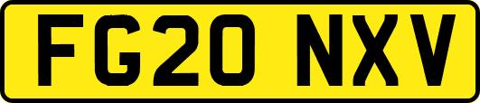 FG20NXV