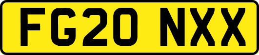 FG20NXX