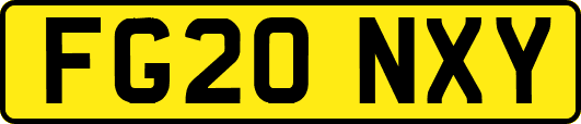 FG20NXY
