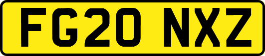 FG20NXZ