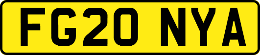 FG20NYA