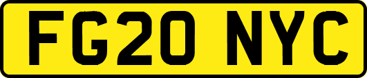 FG20NYC