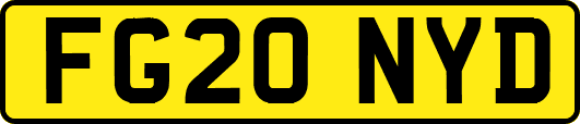 FG20NYD