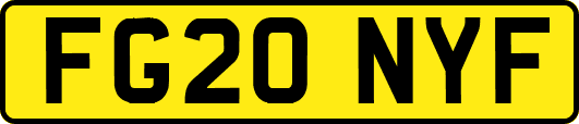 FG20NYF