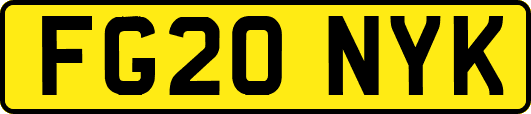 FG20NYK