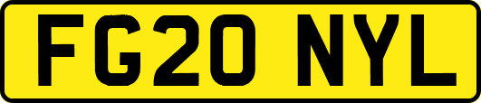 FG20NYL
