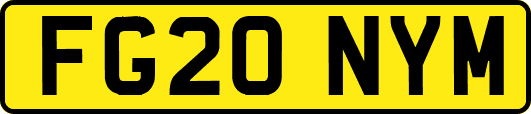 FG20NYM
