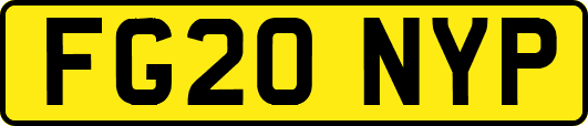 FG20NYP