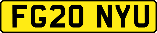 FG20NYU