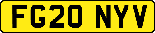 FG20NYV