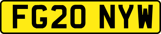 FG20NYW