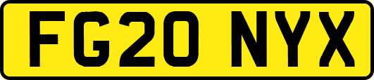 FG20NYX