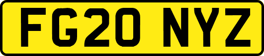 FG20NYZ